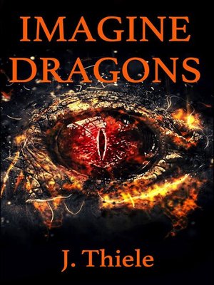 cover image of Imagine Dragons